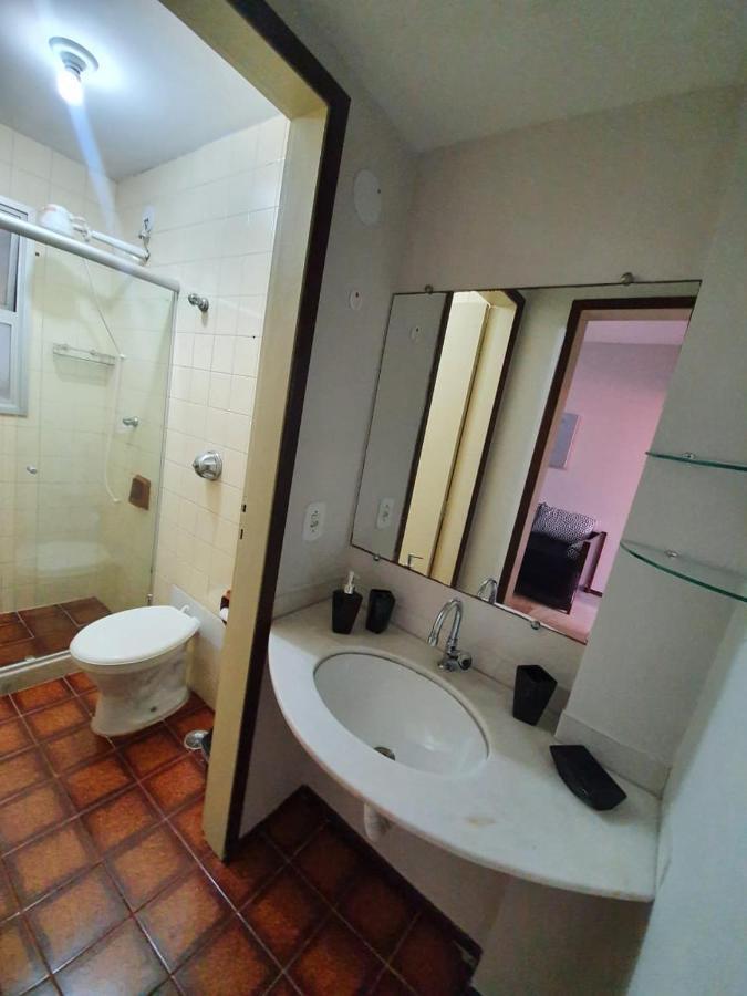 Perto Da Em Jardim Camburi Apartment *