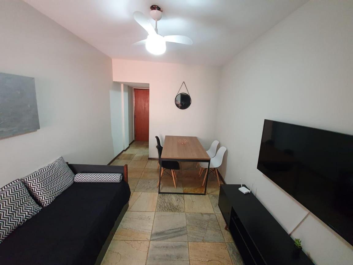 Perto Da Em Jardim Camburi Apartment